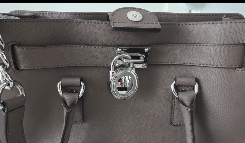 Michael Kors Geanta Piele