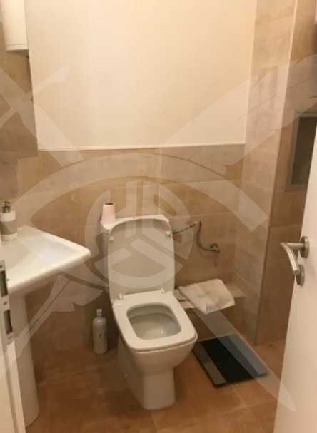 Двустаен апартамент под наем в Христо Смирненски 1736661