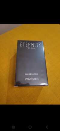 Parfum de bărbați Eternity