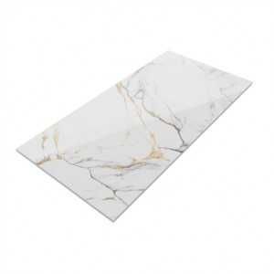 Gresia portelanata rectificata Monet Black Gold 60*120 clayderman.ro