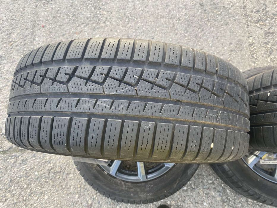 Зимни гуми с джанти за Киа или Хюндай