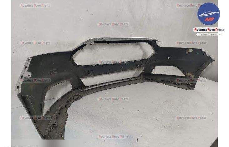 Предна броня Форд / Ford Mondeo MK5 , , , , , , Оригинална предна брон
