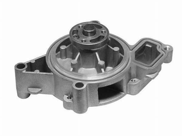 Помпа водяная  Chevrolet Captiva