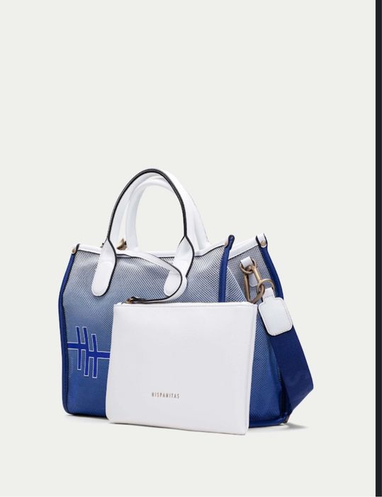 Чисто нова дамска чанта Hispanitas