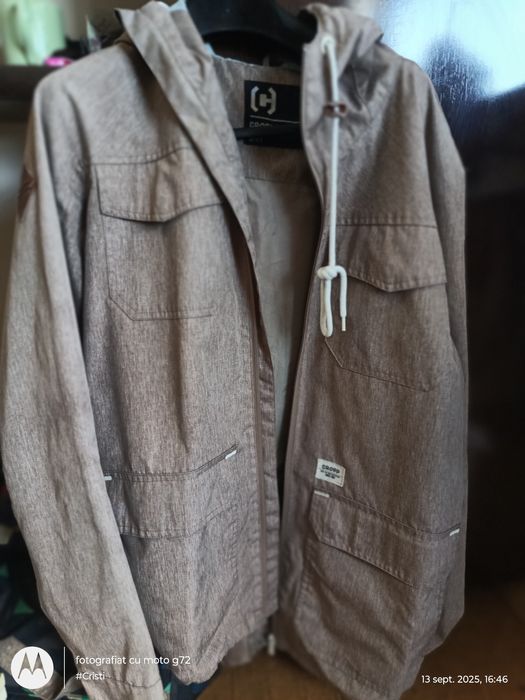 Jacheta unisex Cropp M- L