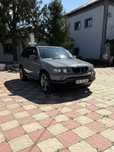 Vand BMW X5 E53 3.0D 185 cai