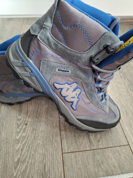 Vând ghete muncă Kappa  m 41