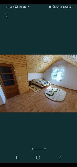 Cabana traditionala de Revelion