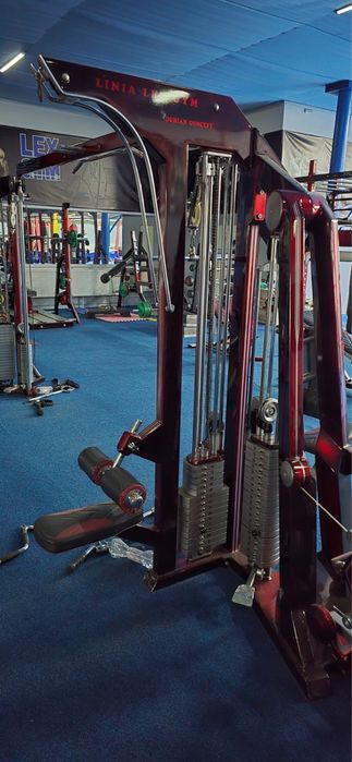 Vand Aparate sala fitness - Echipamente sportive