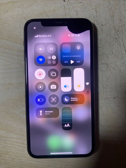 iPhone 11 pro за 50к