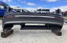 Bara spate Volkswagen tiguan R line 2017