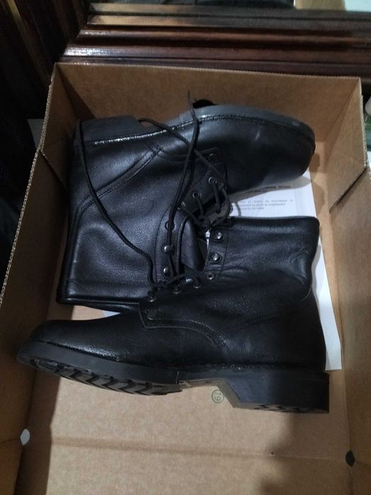 Кубинки,обувки и боти