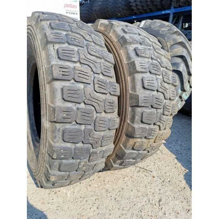 Anvelope 14.5r20 Semperit second-hand cu garantie 365/80r20