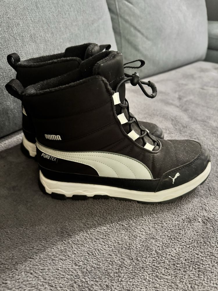 Зимни обувки puma