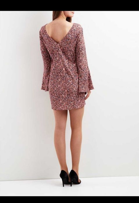 Рокля Vila, размер M