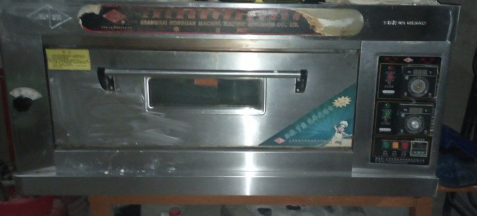 Gaz ballonli duxovka elektronik kantrol