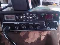 Statie radio CB Lafayette AF 320
