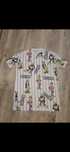 Rochie/Bluză Moschino one size