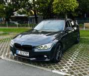 BMW F 30 Impecabil Singurul proprietar in RO