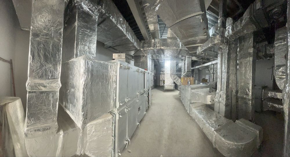 Вентиляция Воздуховод кондиционирование Зонт вытежка вытяжка дымоходы