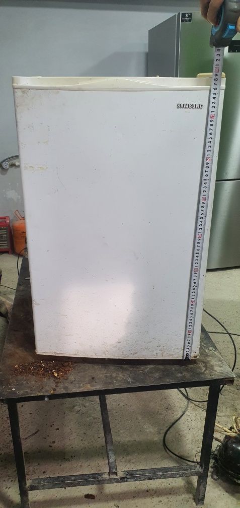 Продаётся холодильник Самсунг