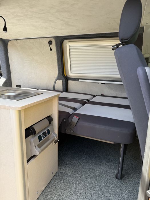 VW Transporter T6