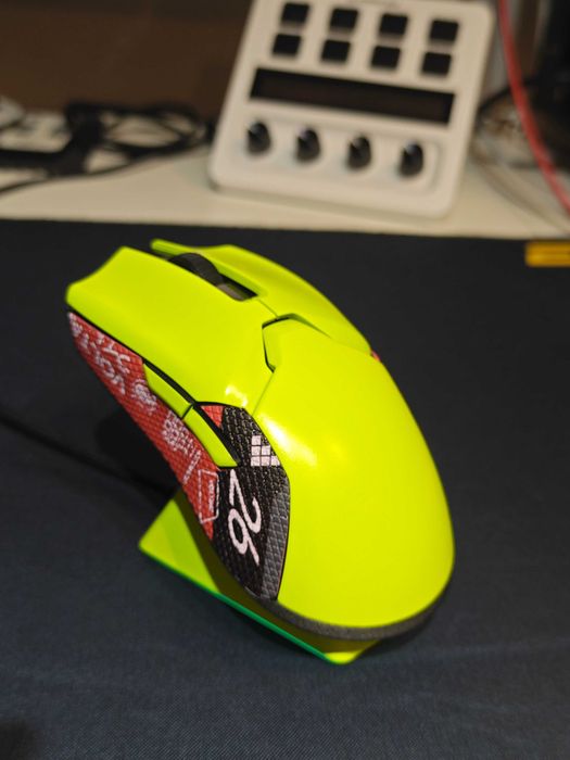 Razer Viper Ultimate *verde*