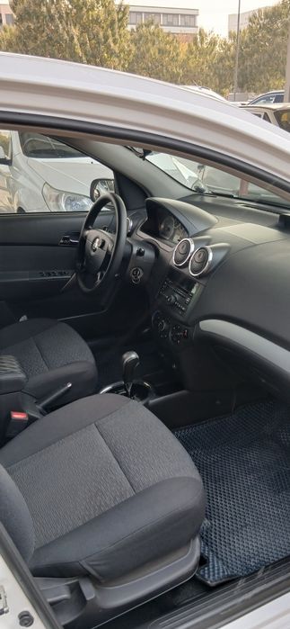 Nexa 3 aftamat gazda