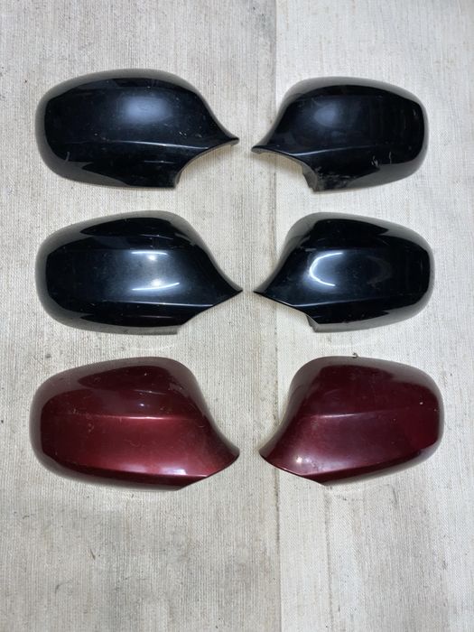 Capac oglinda Bmw E90 E91 facelift lci