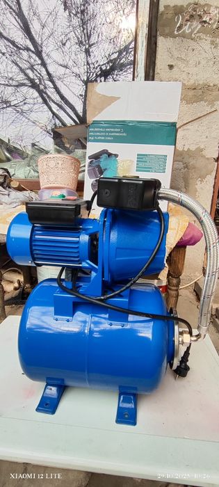 Насос недорого производство Италия