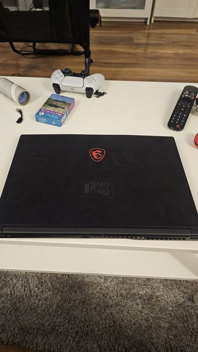 Laptop Gaming MSI