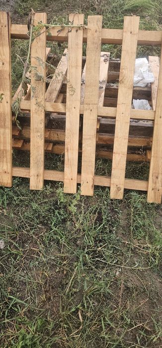 Продам поддоны  деревянные