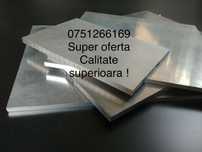Placa laminata de aluminiu debitare la cerere