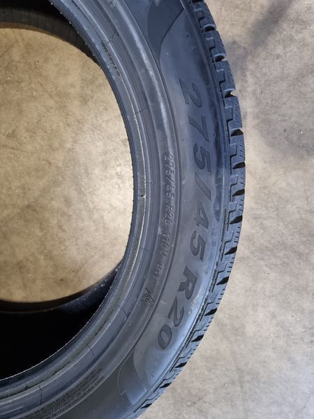 305/40/20//275/45/20 PIRELLI