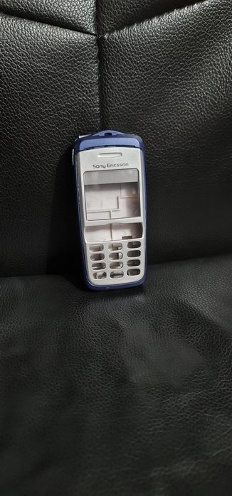 Carcasa Sony Ericsson t600 !