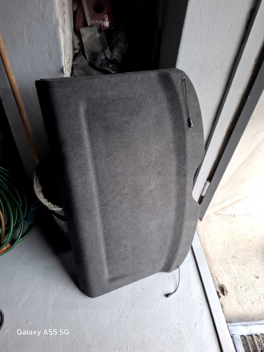 Кора багажник горна