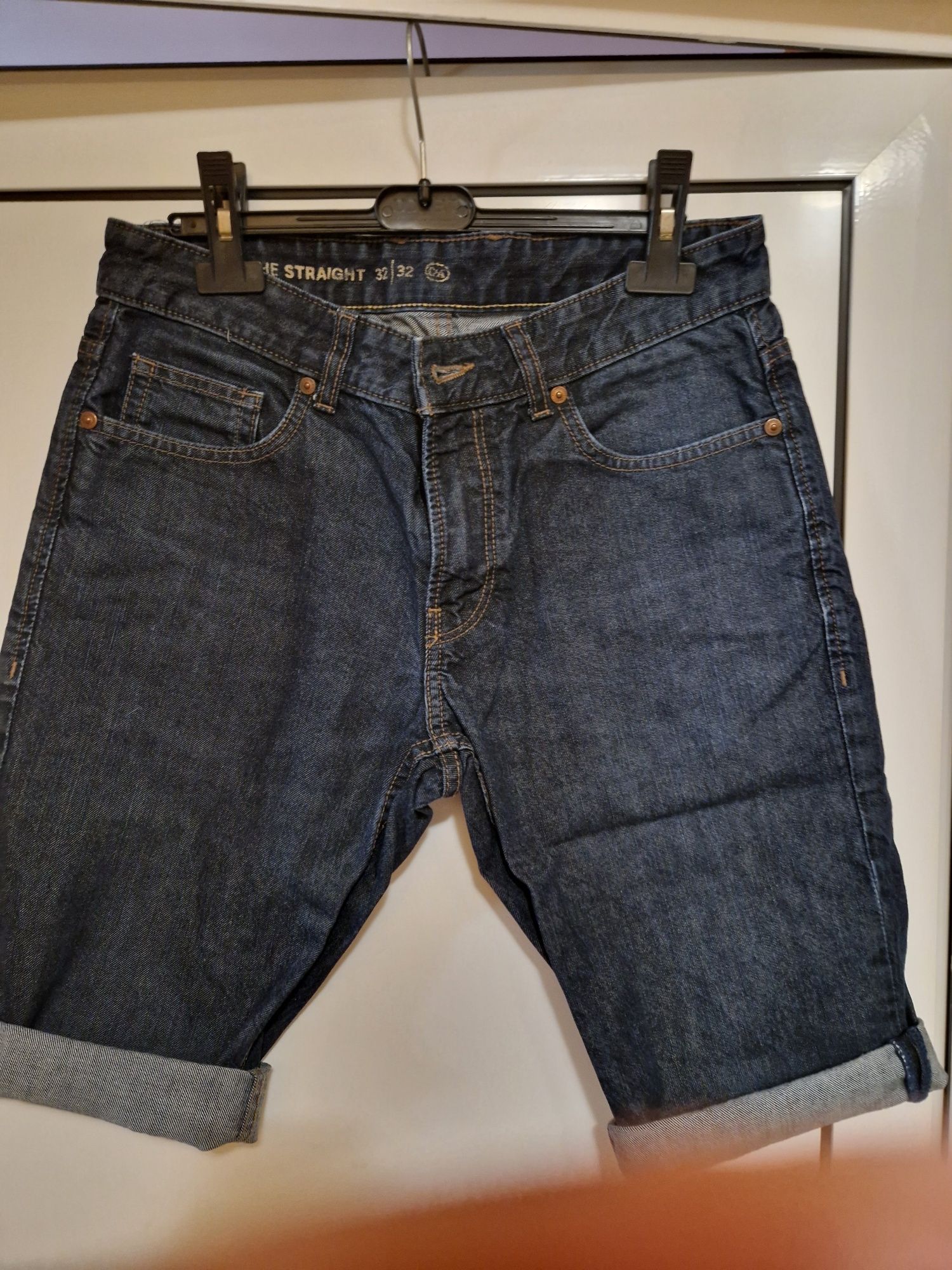 Къси панталони Jack&Jones,H&M,Asos-S  p-p