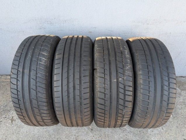 Jante MATRES 16" Volvo V40 S60 V60 S80 V70 S40 V50 C30 C70 anvelope 205/55 R16 Riken 31317285