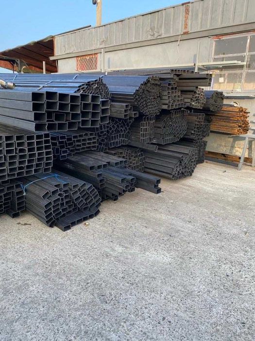 Teava retangulara la super pret . mai multe detalii in privat