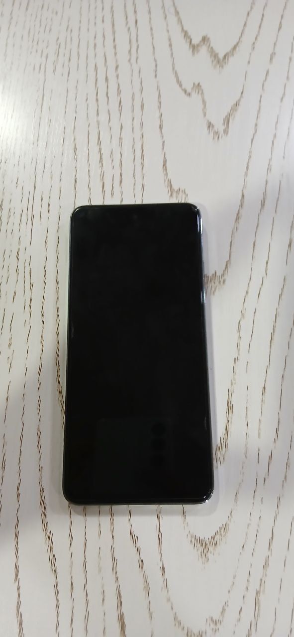 Smartfon Infonix hot 40i