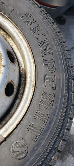 215/70/15 цедки за бус !