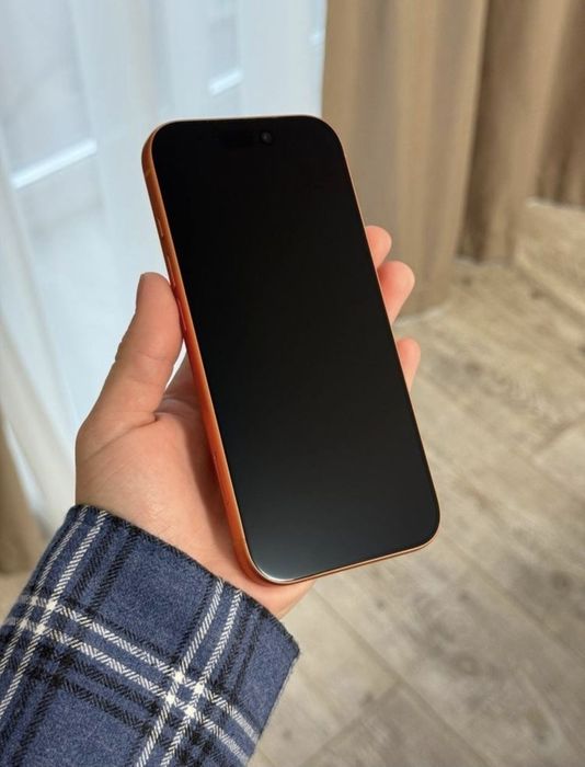 Iphone 11-17 корпус такилган
