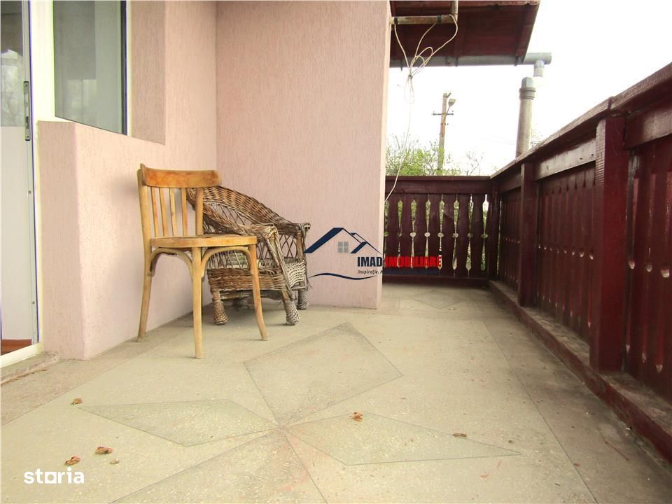 CUM TOTI NE DORIM, SUPER REZISTENT! Vanzare Casa in Targoviste, cartie