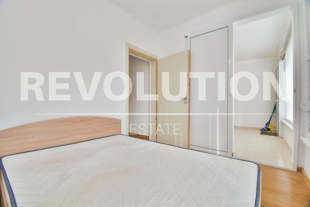 Дава се под наем Двустаен апартамент в София, Малинова долина - 56 кв.м за 460 € - Снимка #5