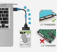 120 gb SSD va SATA->USB kabeli bilan sotiladi