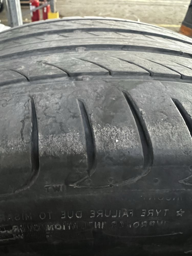 4 бр 255/45/19 Pireli Powercy