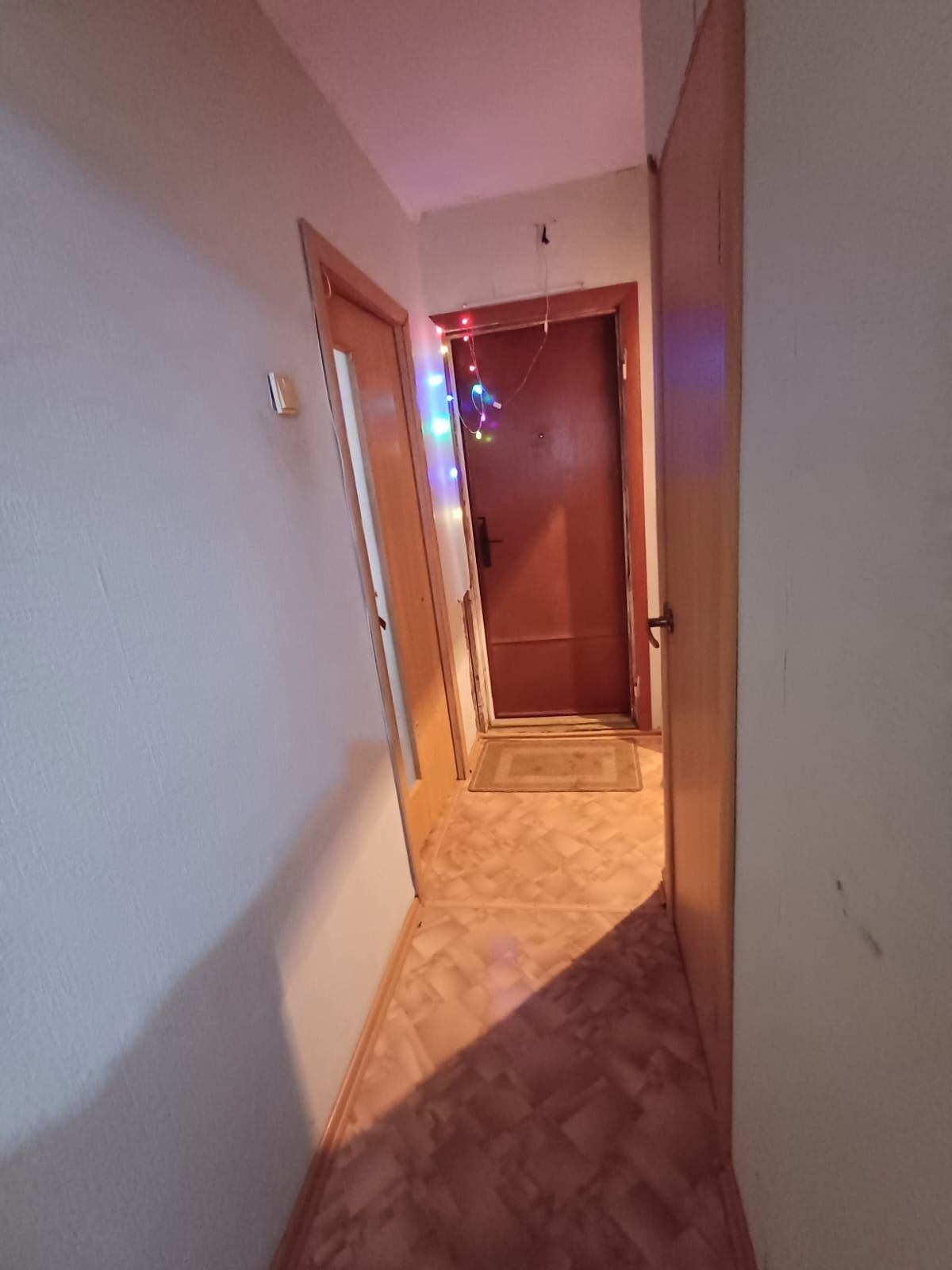 Продам 1 комнатную квартиру