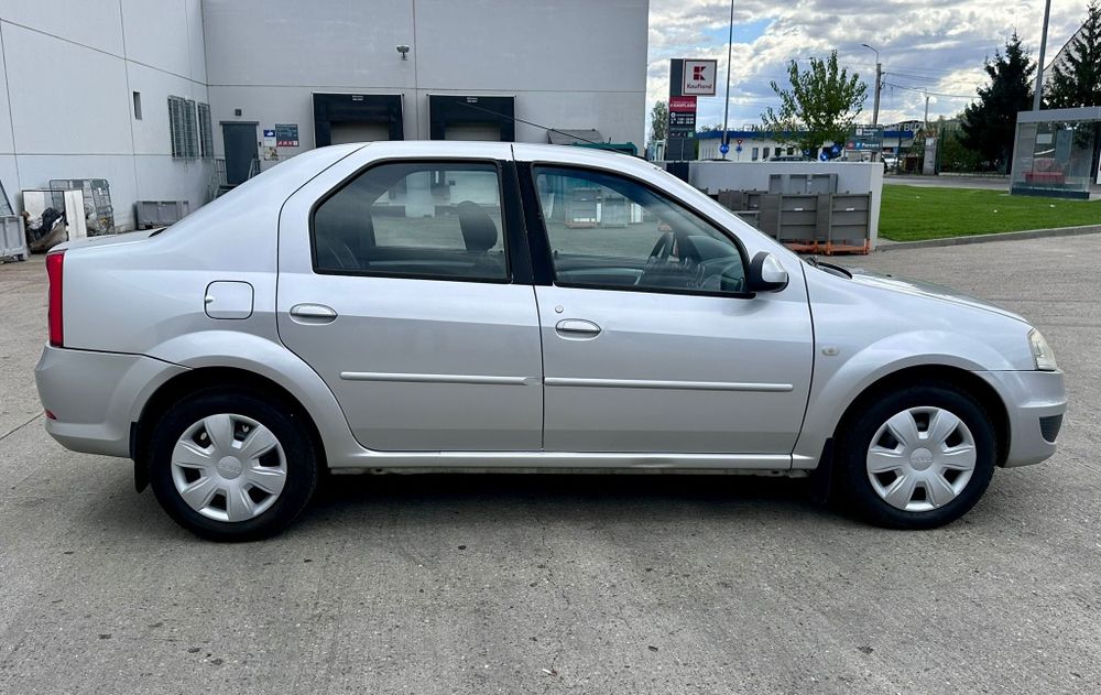 De vânzare Dacia Logan