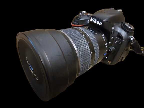 Nikon D610 body (fără obiectiv)