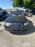 audi a6 c6 4f 3.0tdi на части ауди а6 ц6 4ф 2005